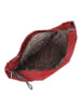 Fritzi aus Preußen Gimmy Sky Mix Schultertasche 32 cm vino