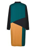 GOZZIP Kleid Nikoline Dress in multi colour