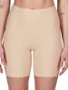 Skiny 2er Pack lange Unterhose in white-beige