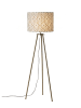 PR Home Base Tripod Stehleuchte