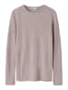 name it T-Shirt in Violet Ice