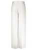 Gerry Weber Hose Tuch/Kombi lang in Off-white