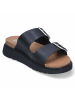 fitflop Pantoletten in Schwarz