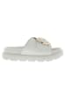 Armata di Mare Pantoletten AMDS51H01-WHITE Weiß