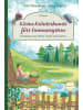 Francke-Buch Buch - Kleine Kräuterkunde fürs Immunsystem