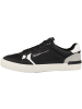 Tom Tailor Sneaker low 3285001 in schwarz