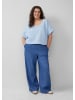 s.Oliver T-Shirt  in  5083_hellblau