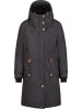 Brandit Brandit Parka in black