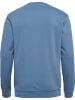 Hummel Sweatshirt Hmlactive Sweatshirt in CORONET BLUE