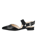 Nero Giardini Ballerinas Schwarz
