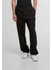 DEF DEF Jogginghose in jetblack