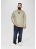 s.Oliver Sweatshirt  in  80D2_helles beige