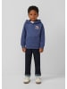 s.Oliver Sweatshirt  in  5742_blau