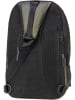 Bugatti Rucksack / Backpack Blanc Crossbody Bag in Olive