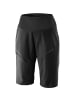 Gonso Short Trail Shorts W in Schwarz01104