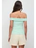 NO MATTER WHAT Blouse in Grün