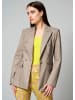 Alba Moda Blazer in sand