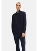 Tom Tailor Strickjacke in blau