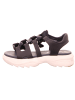 VADO  Sandalen Kinder GRACE in Schwarz