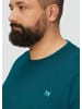 s.Oliver T-Shirt  in  6767_petrol