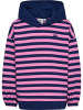 Hummel Kapuzenpullover Hmljr Conelly Lebensstil Kinder in MEDIEVAL BLUE