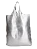 Gave Lux Schultertasche in L001 SILVER