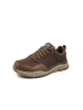 Skechers Schnürschuh in braun