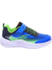 Skechers Trainingsschuh in blue/lime