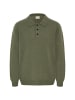 !SOLID Pullover 'Rick' in grün
