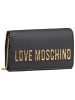 Love Moschino Umhängetasche Smart Daily Bag in Black