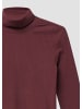 s.Oliver T-Shirt in 4927_burgund