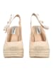Steve Madden Pumps in Sand