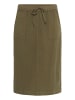 KAFFE curve Rock KCnana Loose fit in Grape Leaf