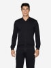 JOOP! Sweatjacke Loungewear in Black