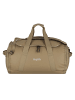 Haglöfs Lava 90 Weekender Reisetasche 63 cm oak brown