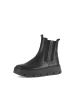 Gabor Chelsea Boot in schwarz