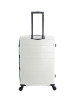 Discovery Spinner in white