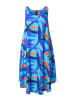 Ulla Popken Kleid in aqua