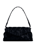 Desigual Umhängetasche 'Argon Black Zarauz' in schwarz