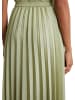 Marc O'Polo Plisseerock in smooth sage