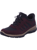 rieker Slipper in bordeaux