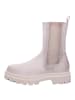 Bugatti Boots in beige