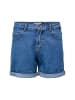 KIDS ONLY Shorts 'Vega' in blau
