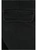 Urban Classics Urban Classics Herren Knitted Cargo Jogging Pants in black