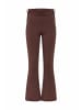 LSCN BY LASCANA Jazzpants in braun