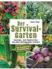 Bassermann Verlag Buch - Der Survival-Garten - Gemüse- und Obstsorten, die allen Widrigkeite