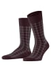 Falke Socken Modern Tailor Herren in Barolo