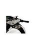 Wisam® Motorrad BMW Polizei LED Frontscheinwerfer Reifen