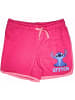 Disney Shorts Lilo & Stitch in Dunkelpink