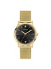 Guess Quarzuhr GW0974G2 in gold